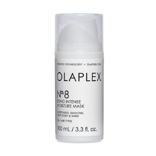 Olaplex No. 8 Intense Moisture Mask 100ml OLAPLEX NO. 8 INTENSE MOISTURE MASZK 100 ML