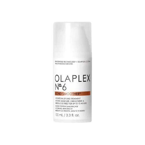 Olaplex No. 6 Bond Smoother – Simito Krém 100ml | Kiszerelés: 100 ml