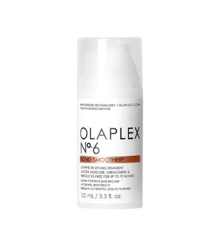 Olaplex No. 6 Bond Smoother – Simito Krém 100ml | Kiszerelés: 100 ml