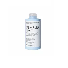   Olaplex No.4C Clarifying Mélytisztító Sampon Minden Hajtípusra 250ml