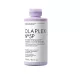 Olaplex No.5P Blonde Enhancer Tonizáló Kondicionáló Szőke és Ősz Hajra 250ml