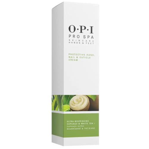 OPI ProSpa Kézkrém Intenzív Hidratálás és Védelem 118ml