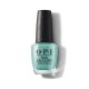 OPI Infinite Shine Körömlakk Zöld Nice to Meet You 15ml | Kiszerelés: 15 ml