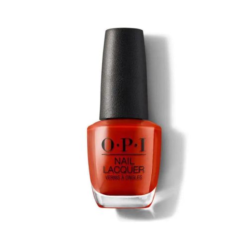 OPI Infinite Shine Körömlakk Viva OPI Tartós Fény 15ml | Kiszerelés: 15 ml