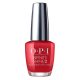 OPI Infinite Shine2 Körömlakk Big Apple Red 15ml | Kiszerelés: 15 ml