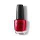 OPI Körömlakk Color So Hot it Berns Élénk Piros 15ml | Kiszerelés: 15 ml