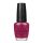 OPI Nail Lacquer Körömlakk Miami Beet 15ml