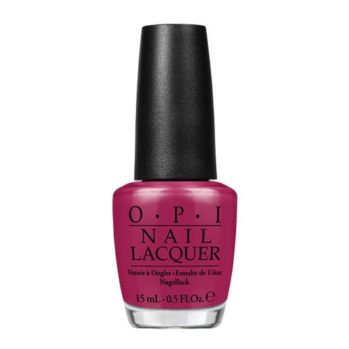 OPI Nail Lacquer Körömlakk Miami Beet 15ml