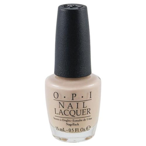 OPI Samoan Sand Körömlakk Tartós Fénnyel 15ml | Kiszerelés: 15 ml