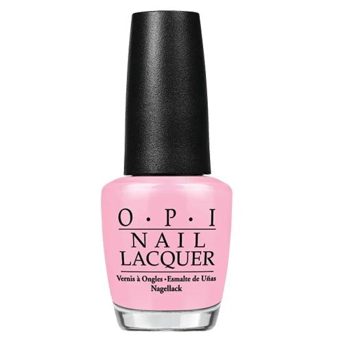 OPI Rosy Future Körömlakk Tartós Fénnyel 15ml | Kiszerelés: 15 ml