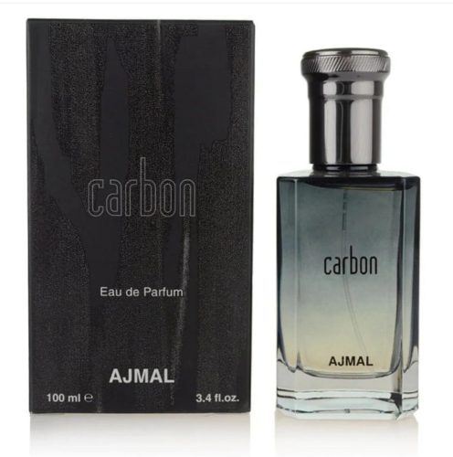 Ajmal Carbon Férfi Parfüm 100ml