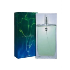 Ajmal Chemystery Unisex Eau de Parfum 90ml