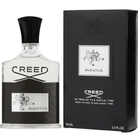 Creed Aventus Eau De Parfum Férfiaknak 100ml