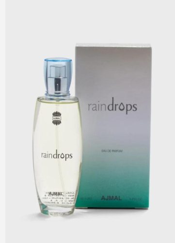 Ajmal Raindrops Női Parfüm 50ml