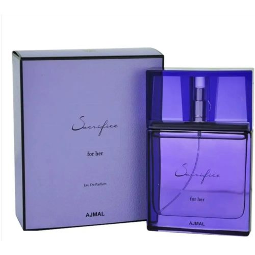 Ajmal Sacrifice Her Női Parfüm 50ml