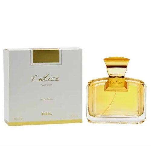 Ajmal Entice Pour Femme Eau de Parfum 75ml