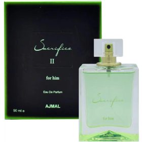 Ajmal Sacrifice II Him Férfi Parfüm 90ml