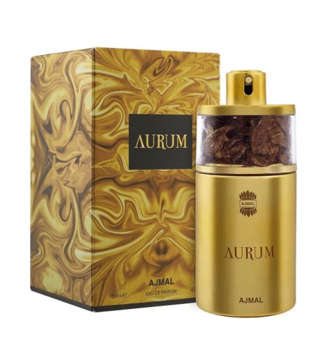 Ajmal Aurum Eau de Parfum Nőknek 75ml