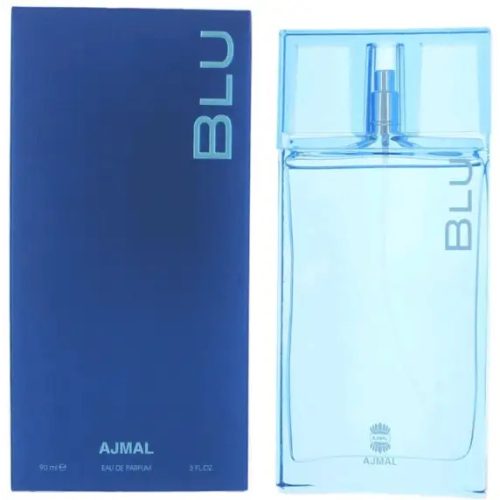 Ajmal Blu Férfi Parfüm 90ml