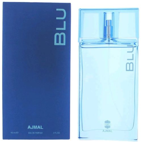 Ajmal Blu Férfi Parfüm 90ml