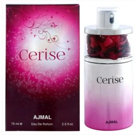 Ajmal Cerise Női Parfüm 75ml