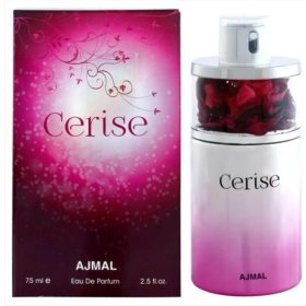 Ajmal Cerise Női Parfüm 75ml