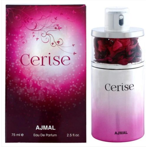 Ajmal Cerise Női Parfüm 75ml