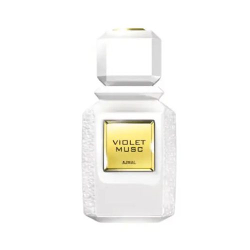 Ajmal Violet Musc Unisex Parfüm 100ml