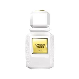 Ajmal Amber Musc Unisex Parfüm 100ml