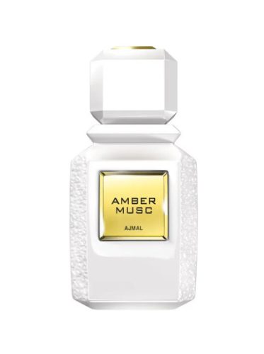 Ajmal Amber Musc Unisex Parfüm 100ml