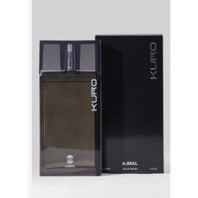 Ajmal Kuro Férfi Parfüm 90ml