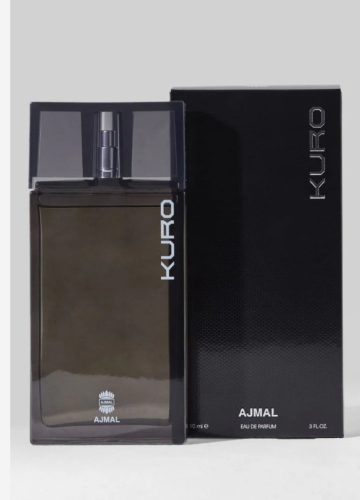 Ajmal Kuro Férfi Parfüm 90ml