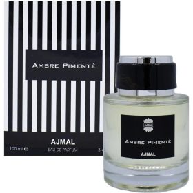 Ajmal Ambre Pimente Unisex Parfüm 100ml