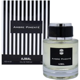 Ajmal Ambre Pimente Unisex Parfüm 100ml