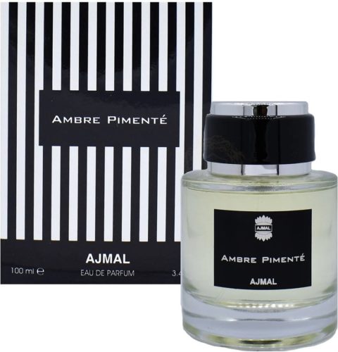 Ajmal Ambre Pimente Unisex Parfüm 100ml