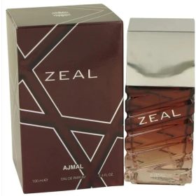 Ajmal Zeal Férfi Parfüm 100ml