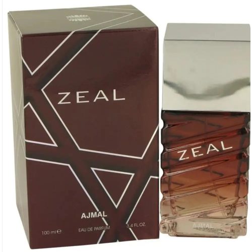 Ajmal Zeal Férfi Parfüm 100ml