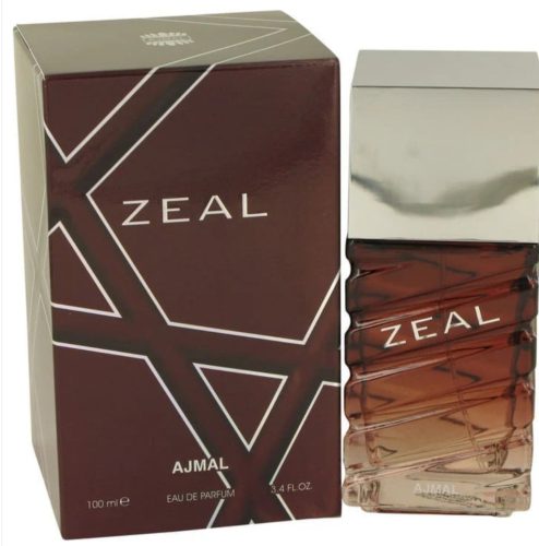 Ajmal Zeal Férfi Parfüm 100ml