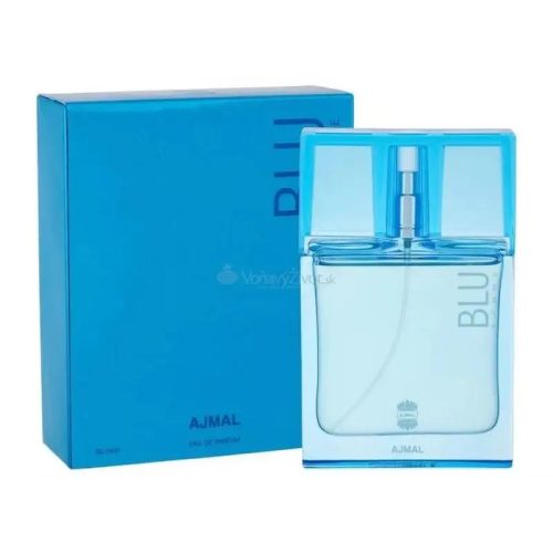 Ajmal Blu Femme Parfüm Nőknek 50ml