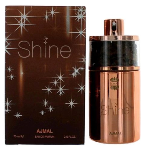 Ajmal Shine Női Parfüm 75ml