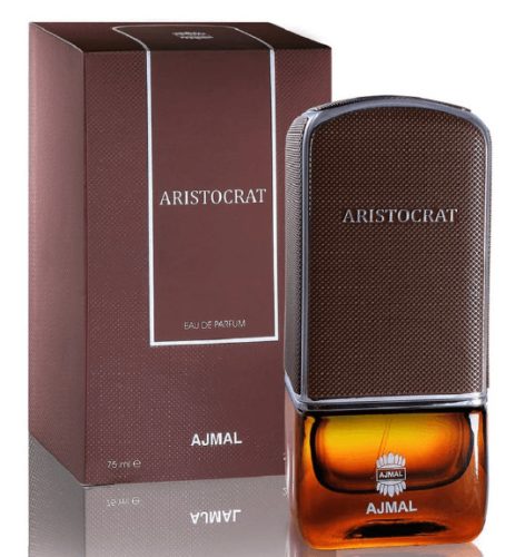 Ajmal Aristocrat Him Férfi Parfüm 75ml