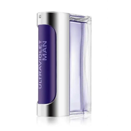 Paco Rabanne Ultraviolet Man Parfüm Férfiaknak 100ml