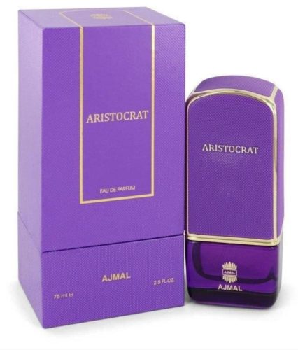 Ajmal Aristocrat Her Női Parfüm 75ml