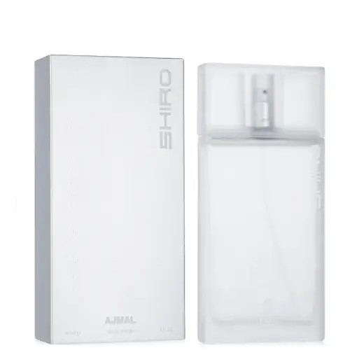 Ajmal Shiro Unisex Eau de Parfum 90ml