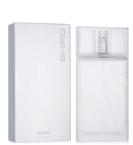 Ajmal Shiro Unisex Eau de Parfum 90ml