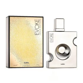 Ajmal Evoke Gold Him Férfi Parfüm 90ml