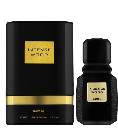 Ajmal Incense Wood Unisex Parfüm 100ml