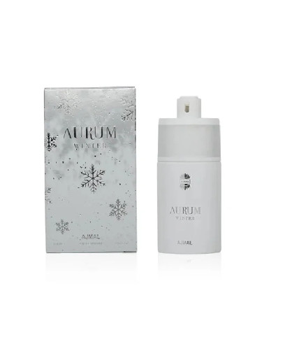 Ajmal Aurum Winter Unisex Parfüm 75ml