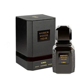 Ajmal Amber Wood Noir Unisex Parfüm 100ml