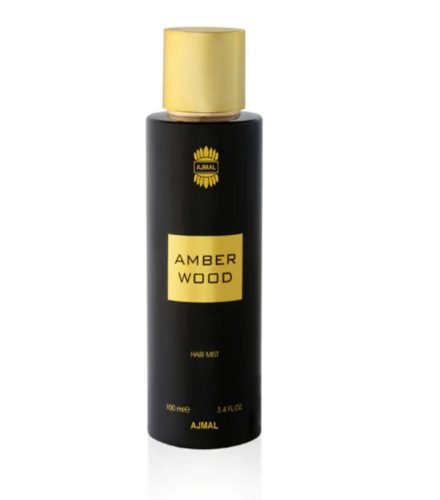 Ajmal Amber Wood Hair Mist 100ml